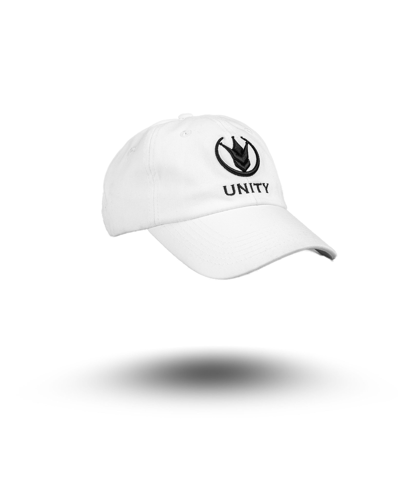 Unity Hat (White) - Vygir