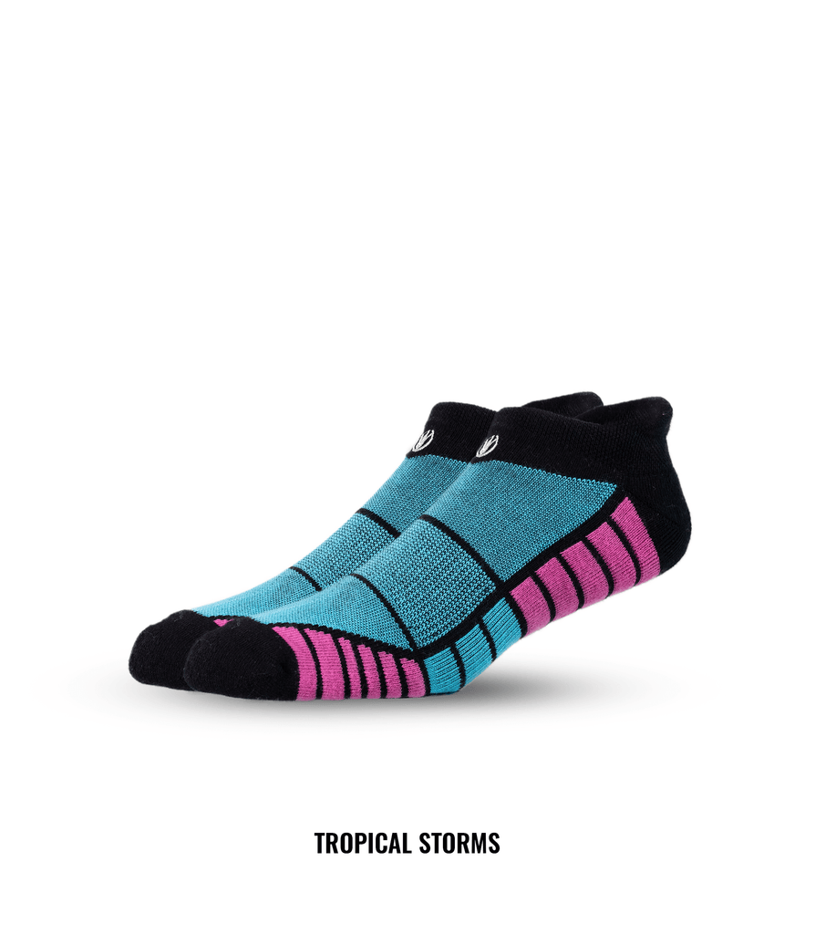 Men s Athletic Socks 6 Pack Vygir Comfortable