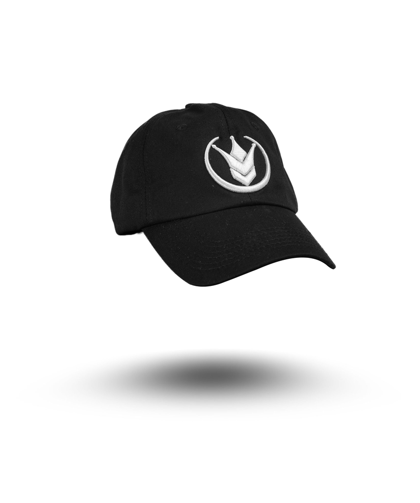 Vygir Dad Hat (Black) - Vygir