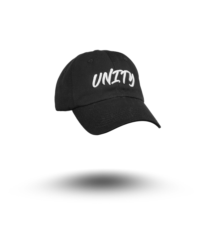 Unity Hat (Black) - Vygir