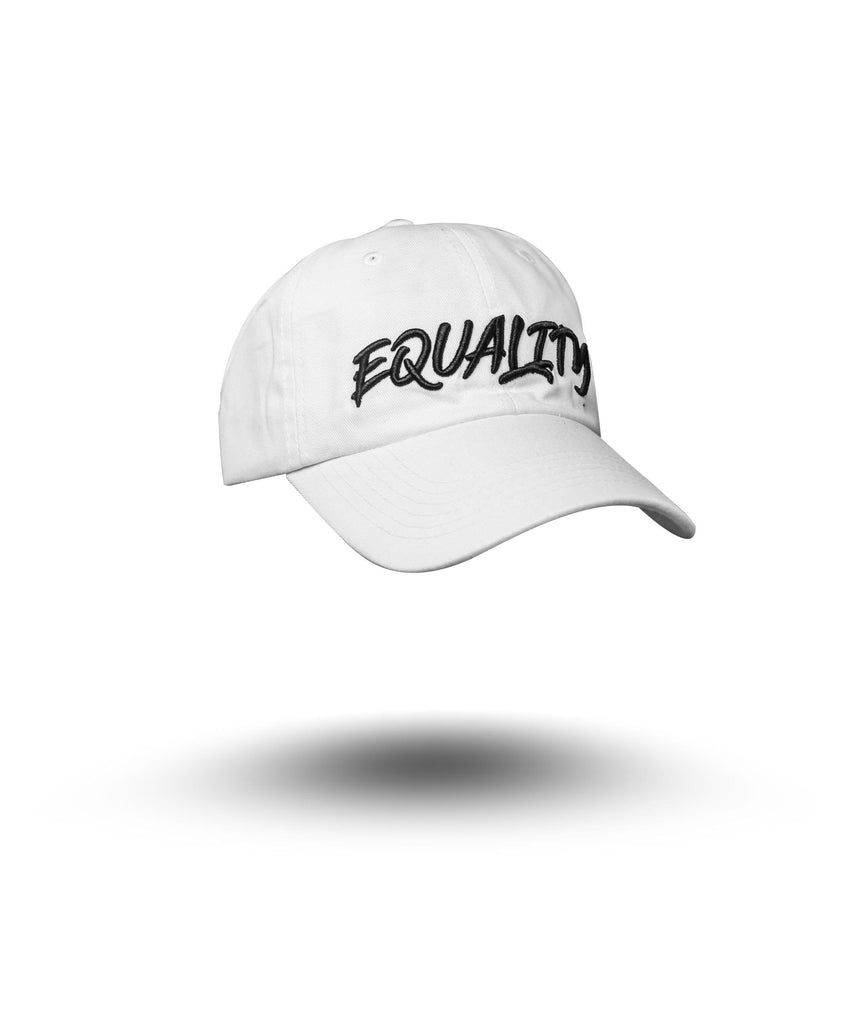 Equality Hat (White) - Vygir